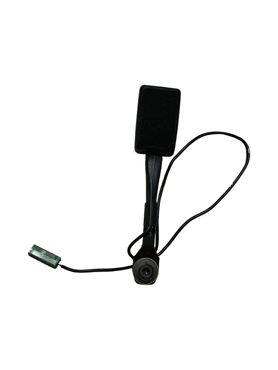 Pretensionare  stanga fata VOLVO V40 525 2013 - 2015