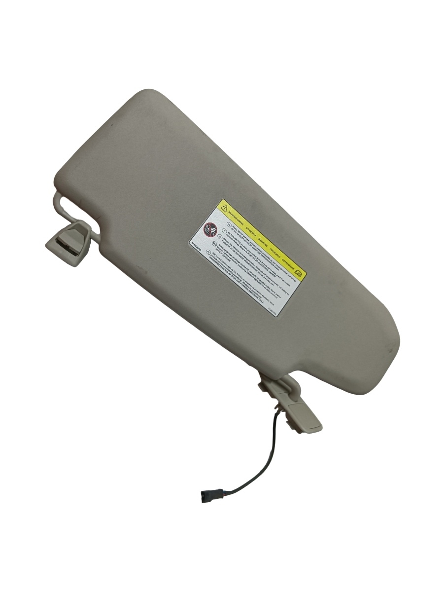 Parasolar dreapta fata VOLVO V40 525 2013 - 2015