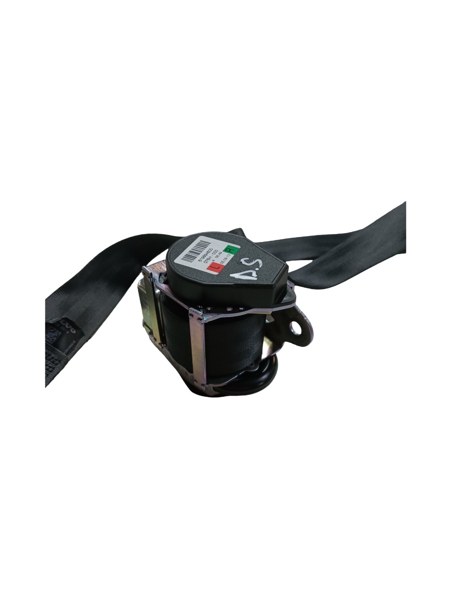 Centura de siguranta spate dreapta spate VOLVO V40 525 2013 - 2015