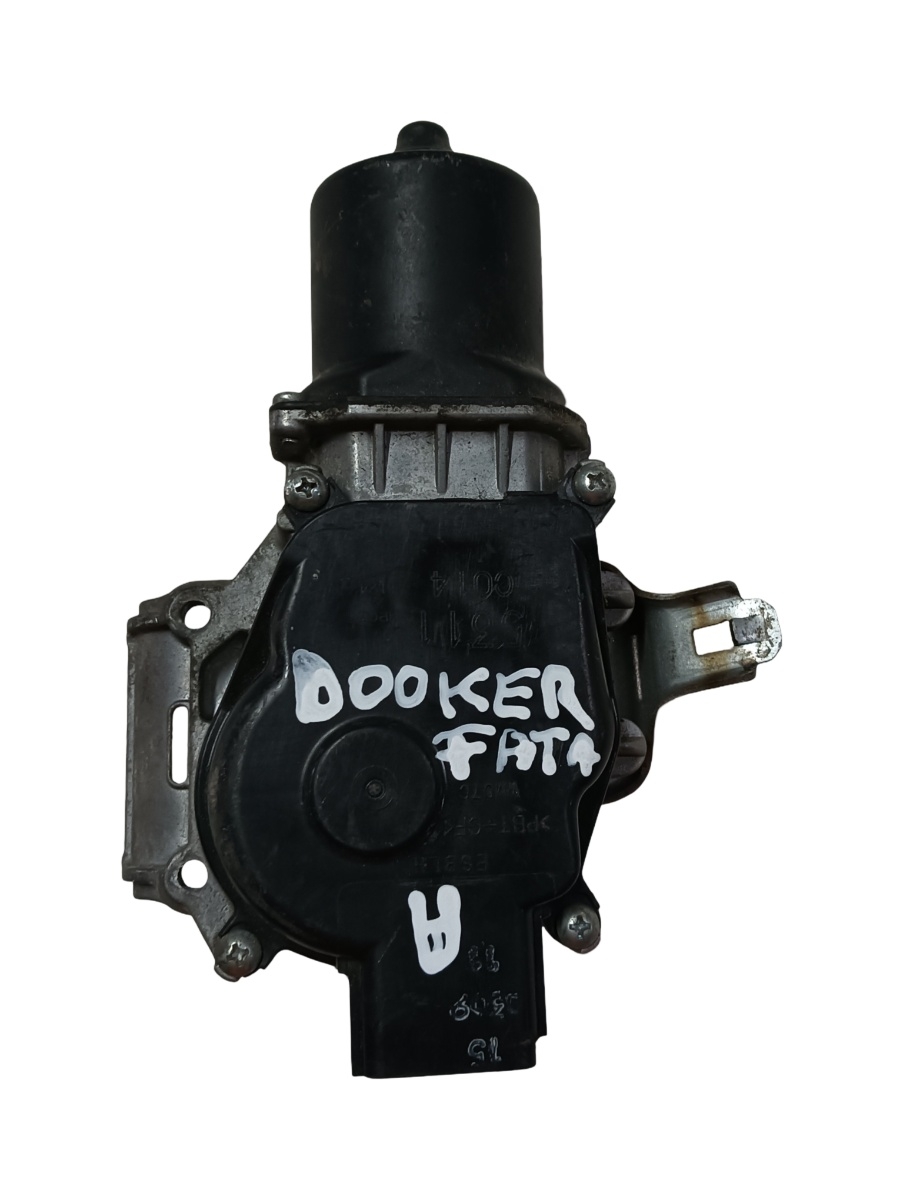 Motoras stergator parbriz  DACIA DOKKER 2012 - > – foto 2
