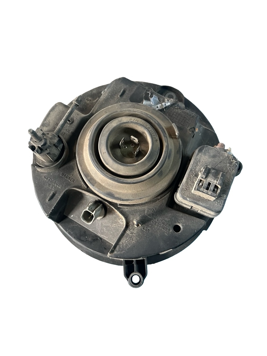Far stanga JEEP CHEROKEE KJ 2001 - 2008 – foto 3