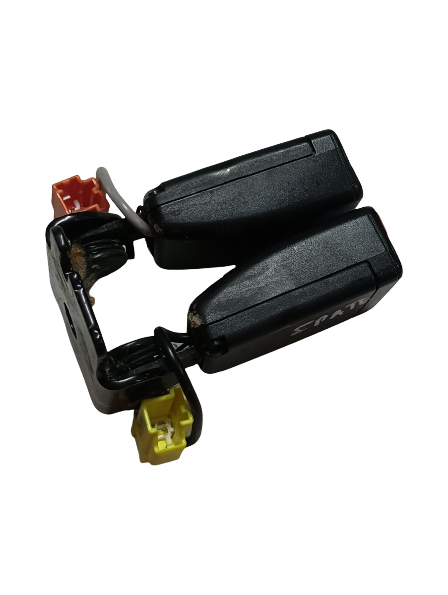 Pretensionare  spate VOLVO V40 525 2013 - 2015 – foto 2
