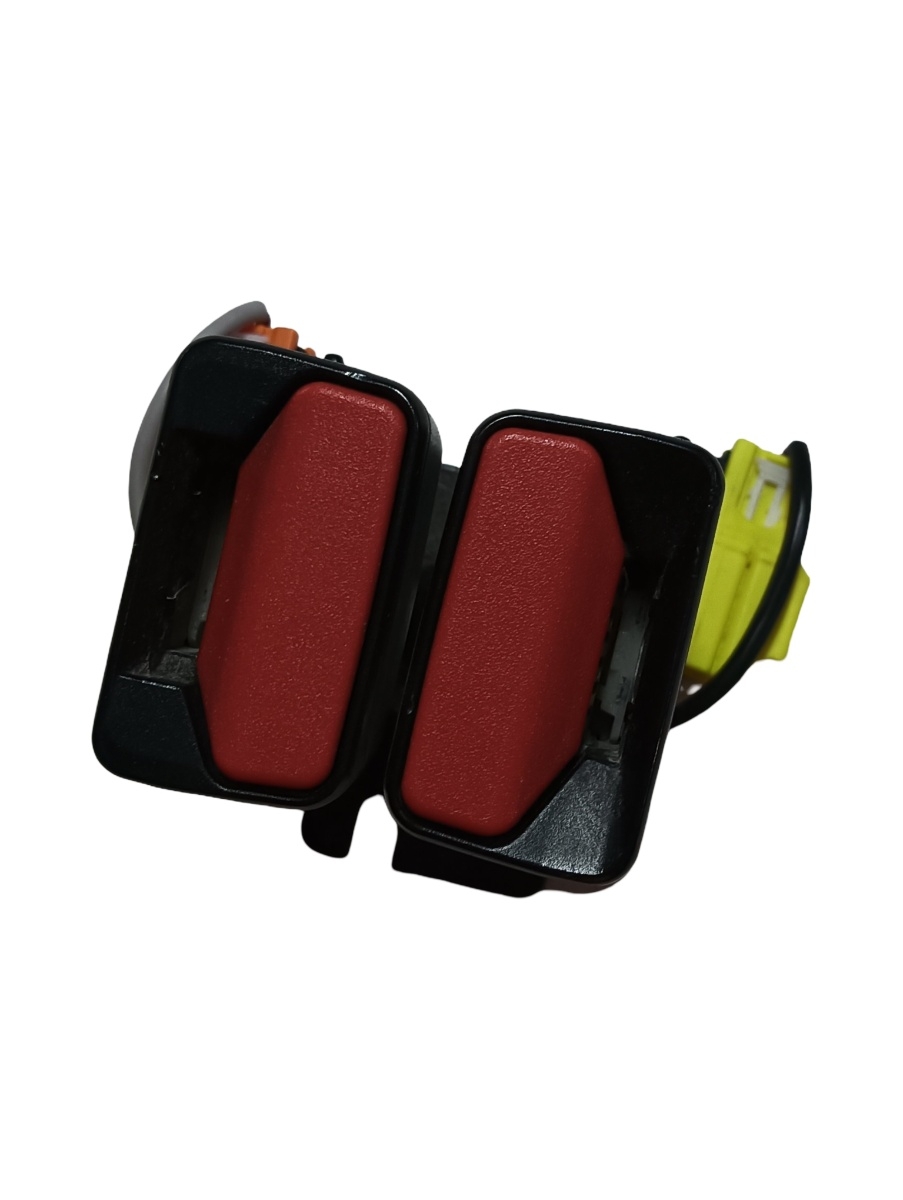 Pretensionare  spate VOLVO V40 525 2013 - 2015