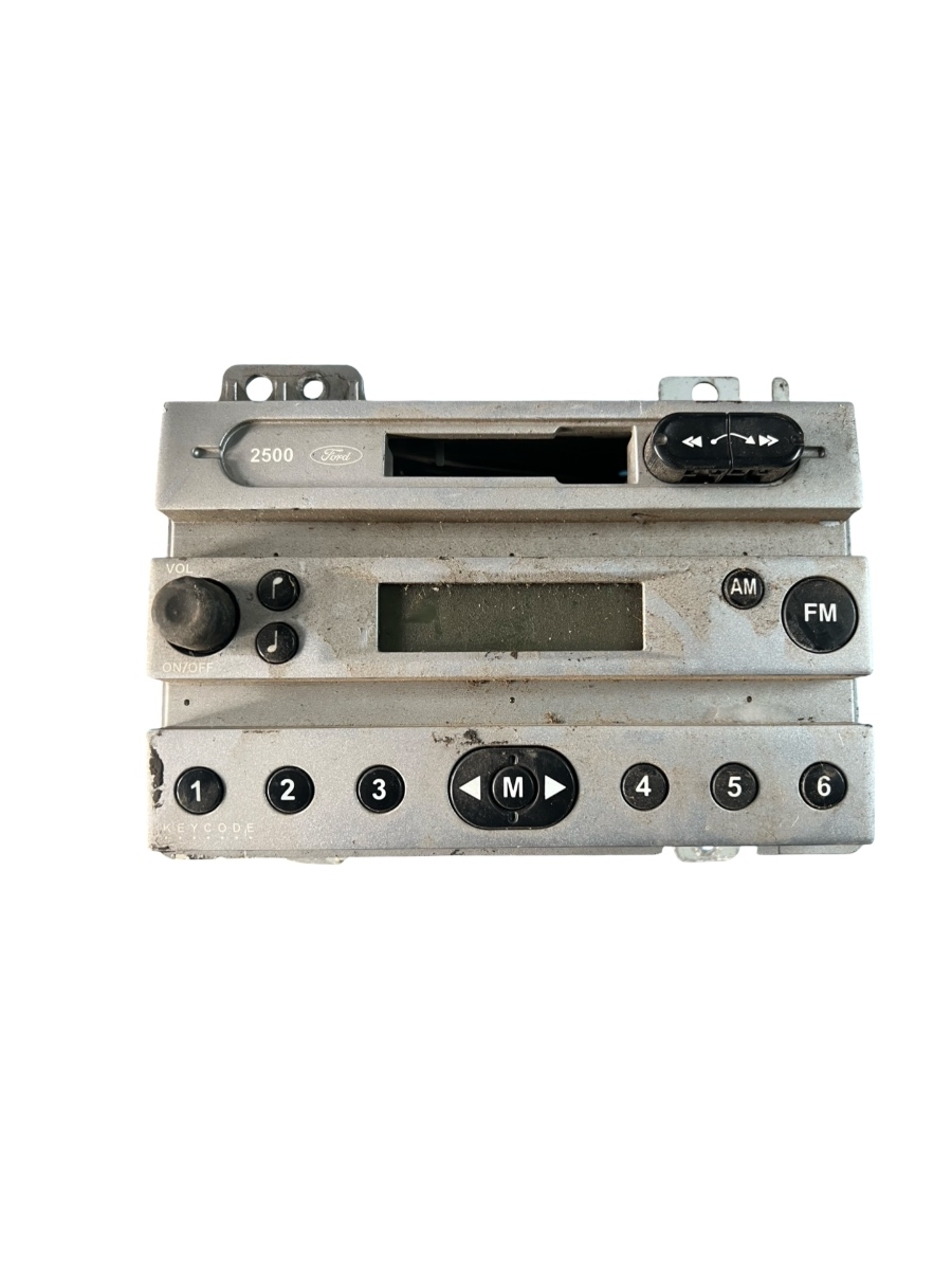 Player CD/DVD sistem de navigatie FORD FUSION Estate JU_ 2002 - 2012