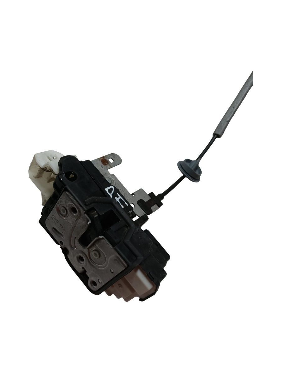 Broasca usa dreapta fata VOLVO V40 525 2013 - 2015