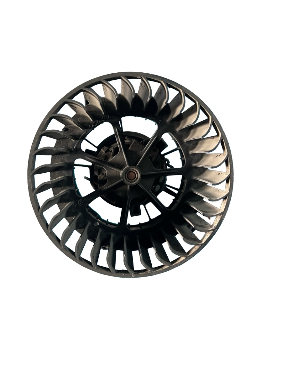 Ventilator aeroterma FORD FUSION Estate JU_ 2002 - 2012