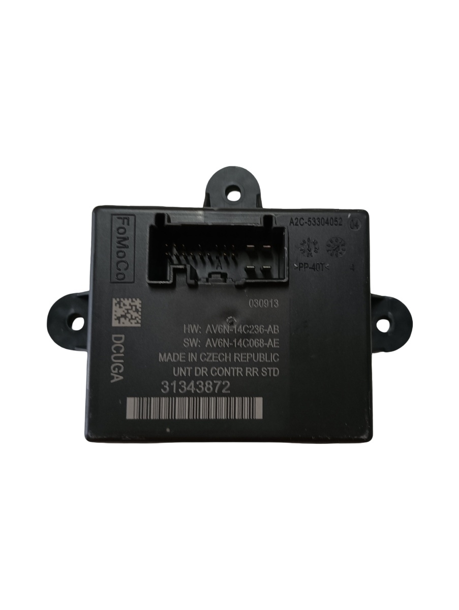 Modul de confort dreapta spate VOLVO V40 525 2013 - 2015 31343872