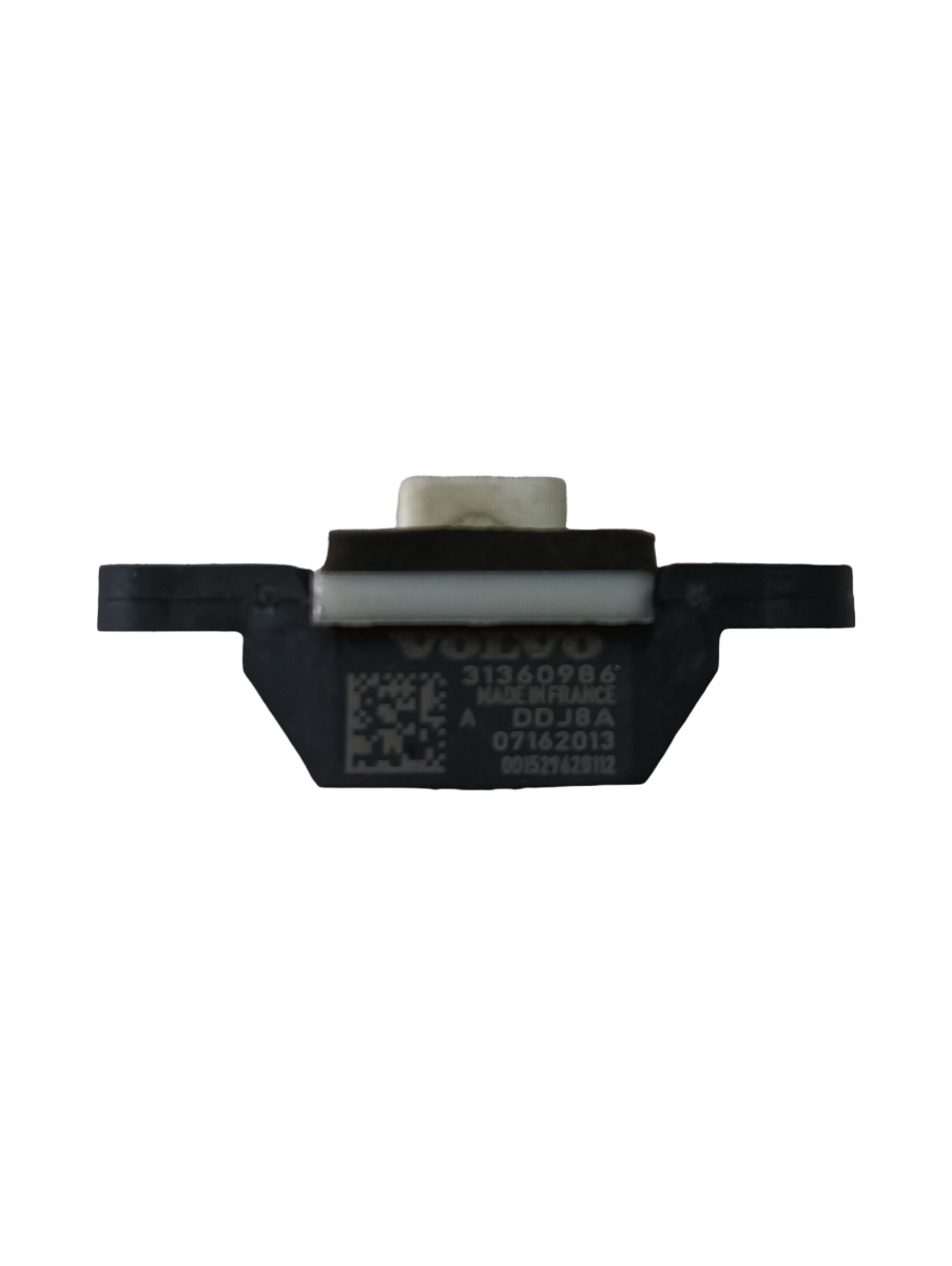 Senzor de impact airbag VOLVO V40 Hatchback 525, 526 2012 - > 31360986