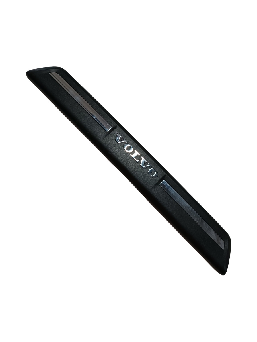 Ornamente prag dreapta fata VOLVO V40 525 2013 - 2015