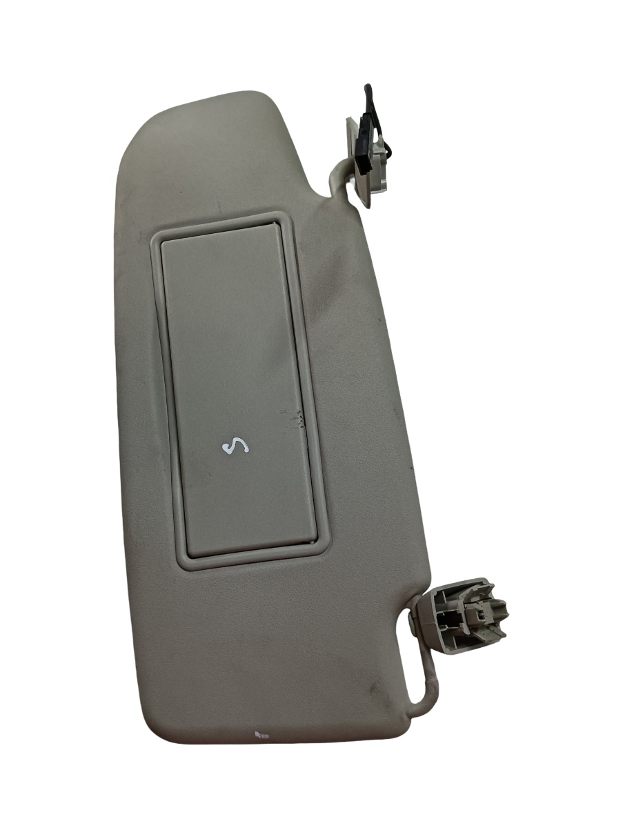 Parasolar stanga fata VOLVO V40 525 2013 - 2015