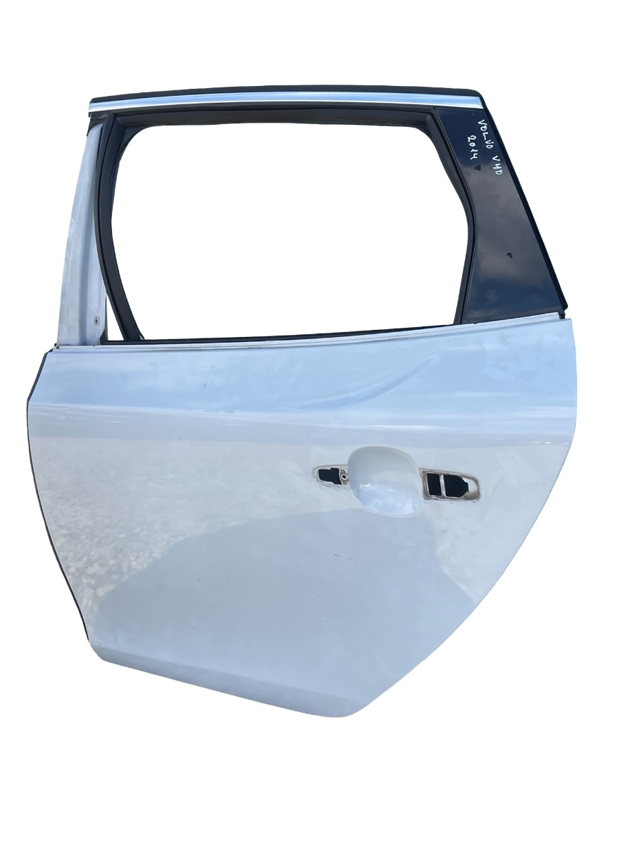 Usa Portiera stanga spate VOLVO V40 Hatchback 525, 526 2012 - >