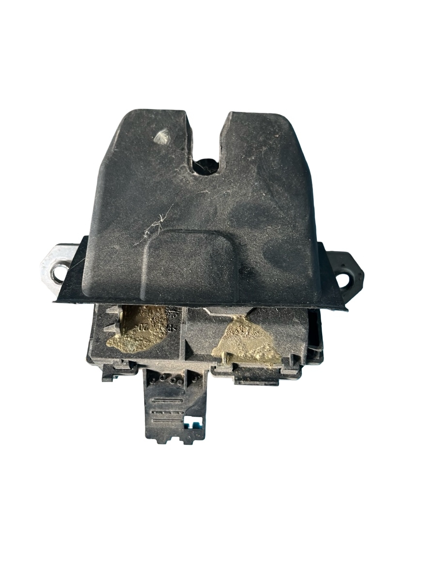 Broasca hayon/portbagaj FORD MONDEO IV Saloon BA7 2007 - 2015