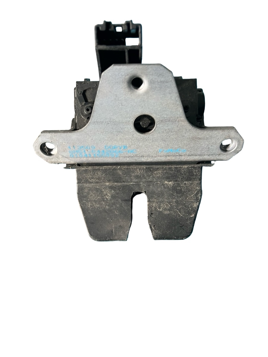 Broasca hayon/portbagaj FORD MONDEO IV Saloon BA7 2007 - 2015 – foto 2