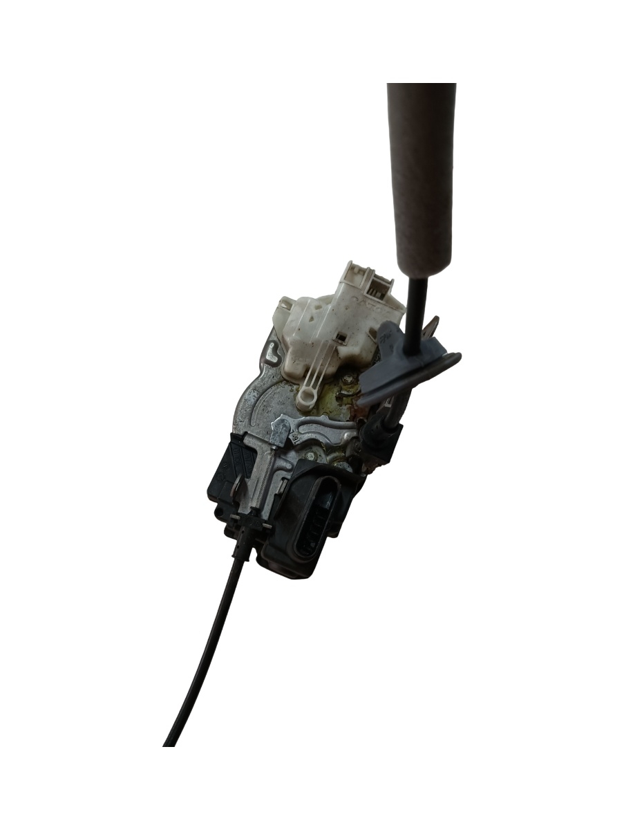 Broasca usa stanga spate VOLVO V40 525 2013 - 2015