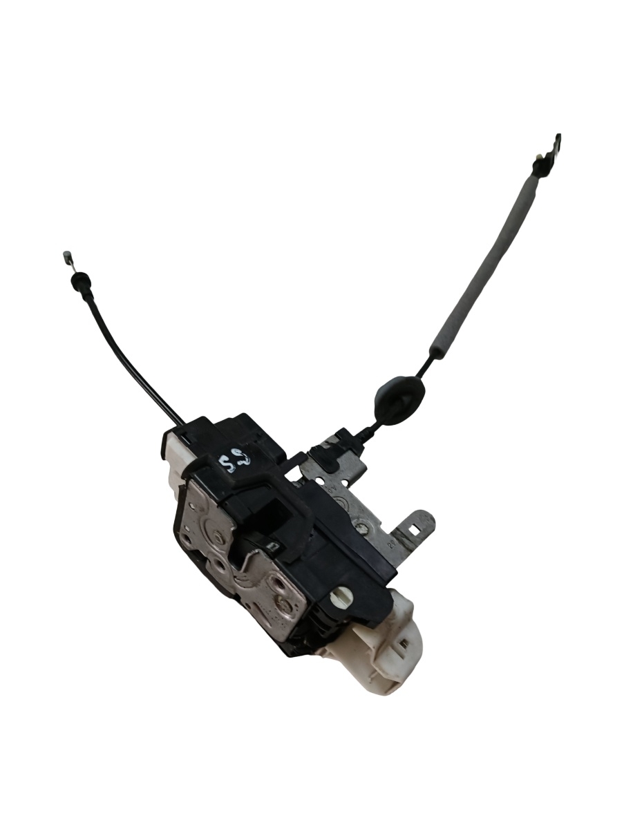 Broasca usa stanga spate VOLVO V40 525 2013 - 2015 – foto 2