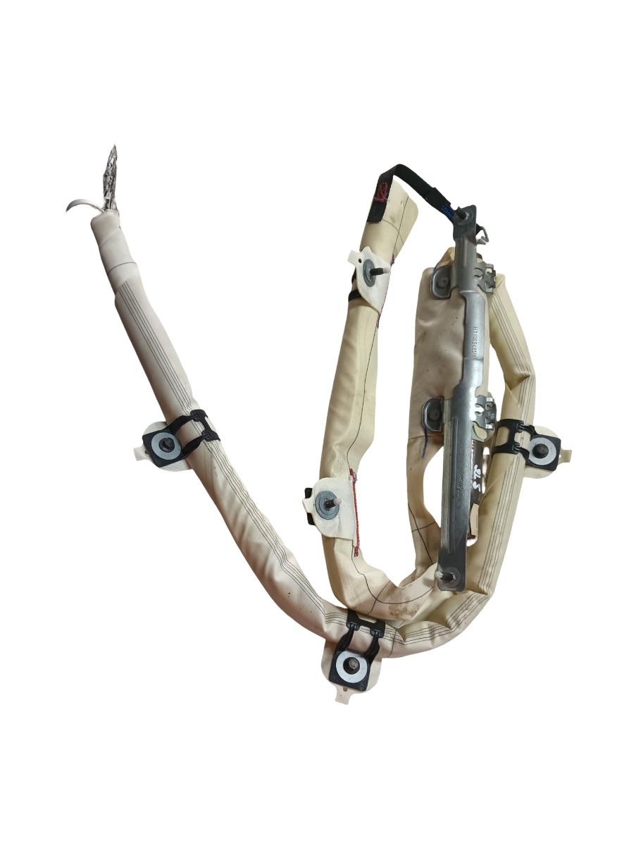 Airbag cortina stanga VOLVO V40 525 2013 - 2015