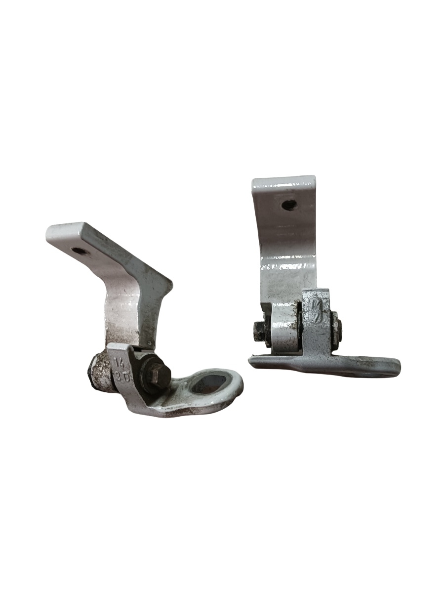Balama portiera spate jos stanga spate VOLVO V40 525 2013 - 2015 – foto 2