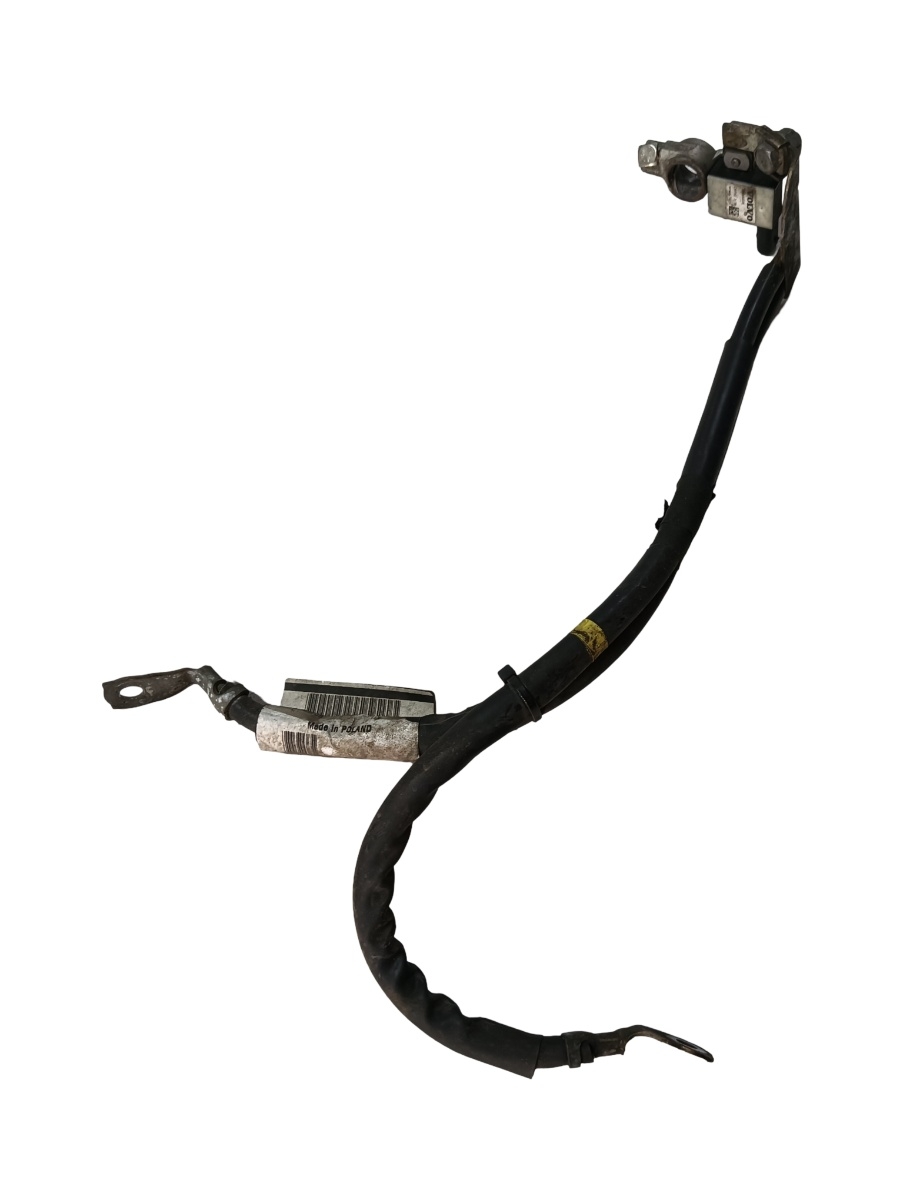 Cablu borna negativa (baterie) VOLVO V40 525 2013 - 2015
