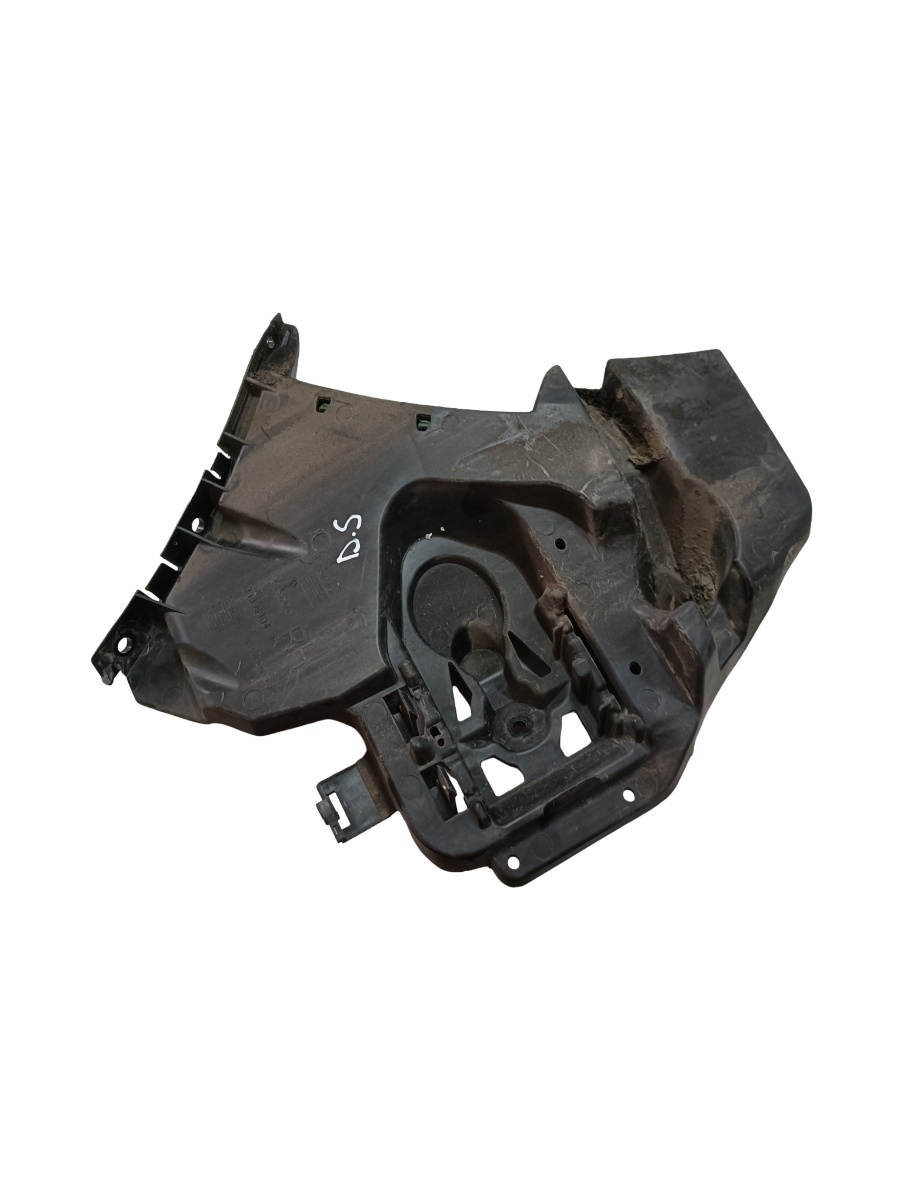 Suport bara de protectie spate dreapta spate VOLVO V40 525 2013 - 2015