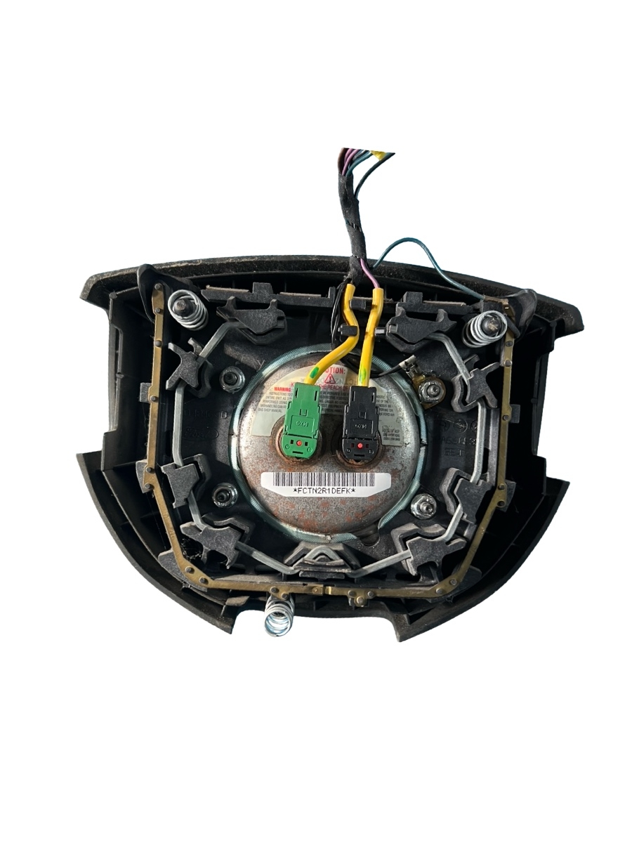 Airbag volan FORD FIESTA V JH_, JD_ 2001 - 2010 – foto 2