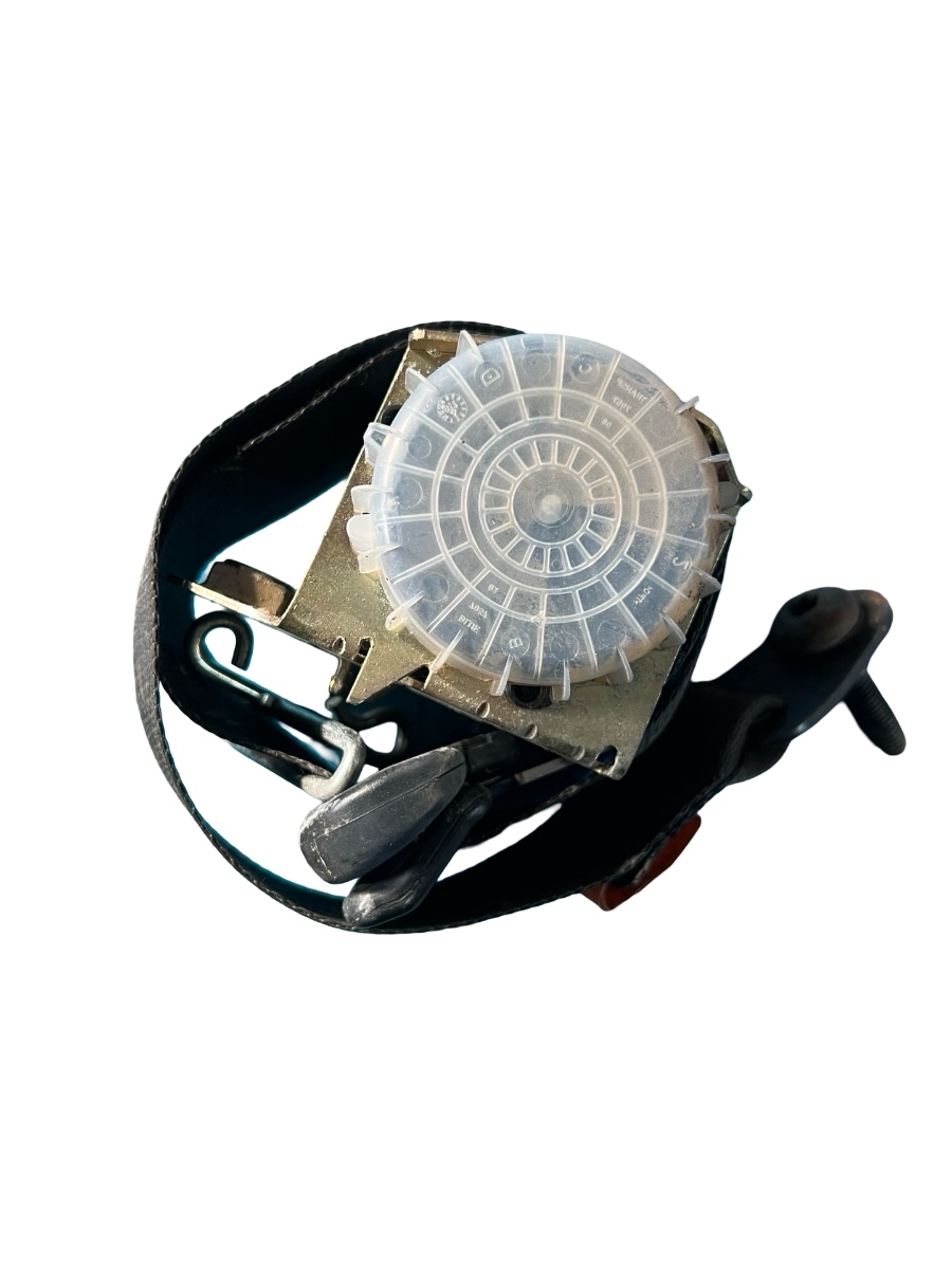 Centura de siguranta fata dreapta FORD FIESTA V JH_, JD_ 2001 - 2010