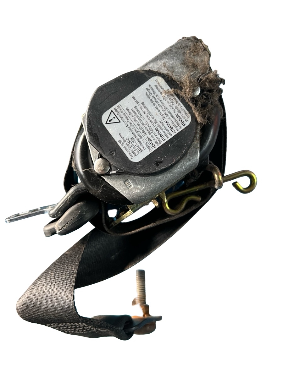 Centura de siguranta fata stanga FORD FIESTA V JH_, JD_ 2001 - 2010