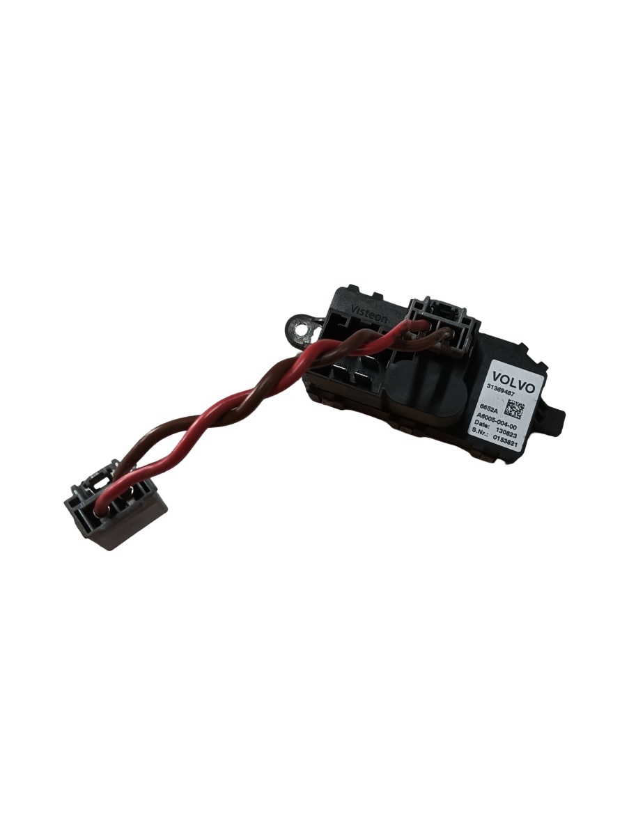 Releu aeroterma VOLVO V40 525 2013 - 2015 31369487