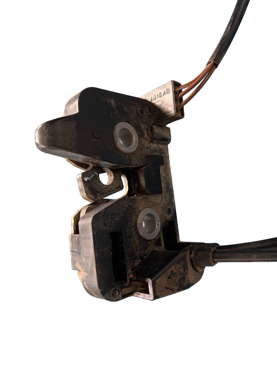 Inchizatoare capota motor FORD FIESTA V JH_, JD_ 2001 - 2010 – foto 2