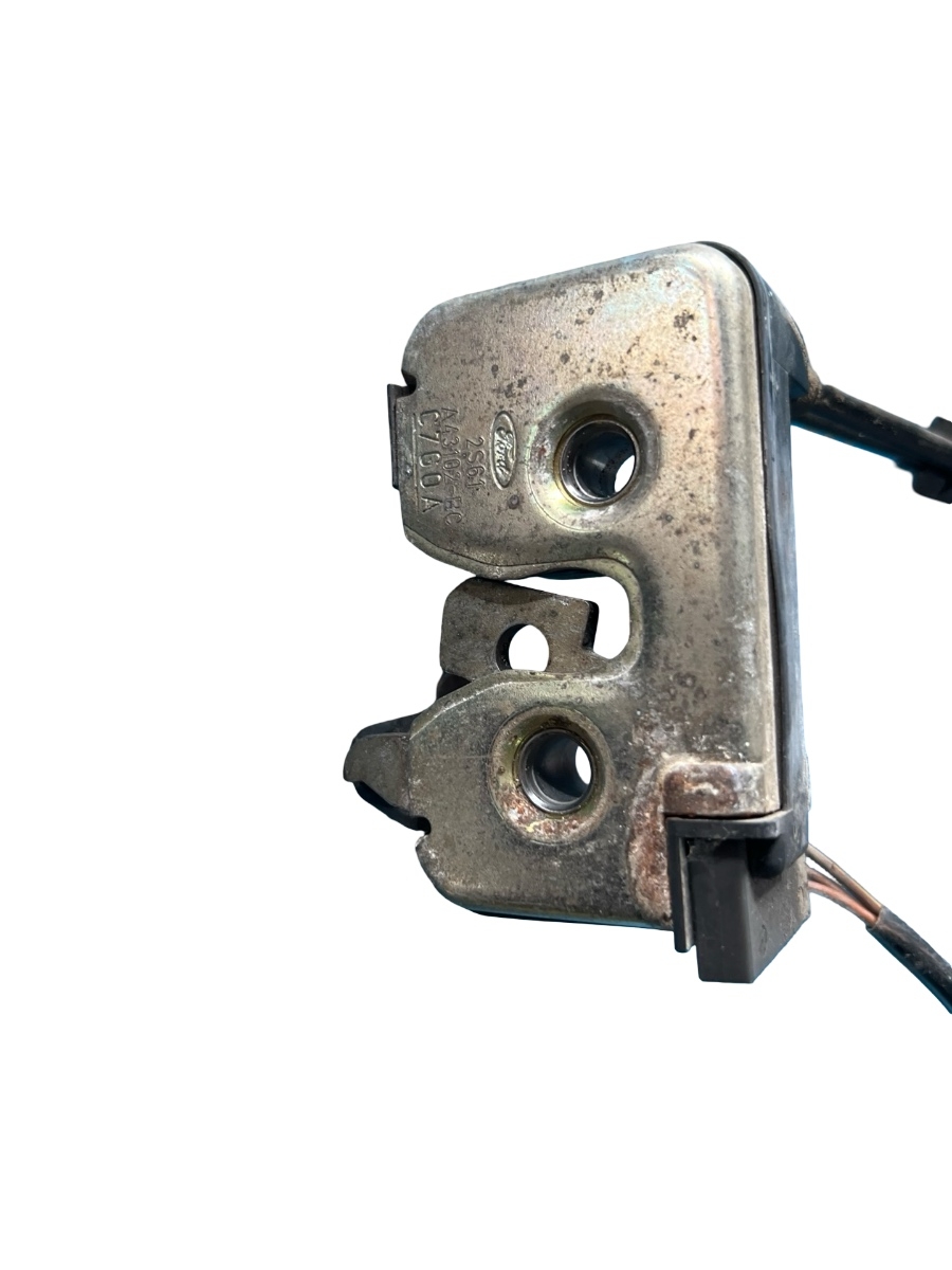 Inchizatoare capota motor FORD FIESTA V JH_, JD_ 2001 - 2010 – foto 3