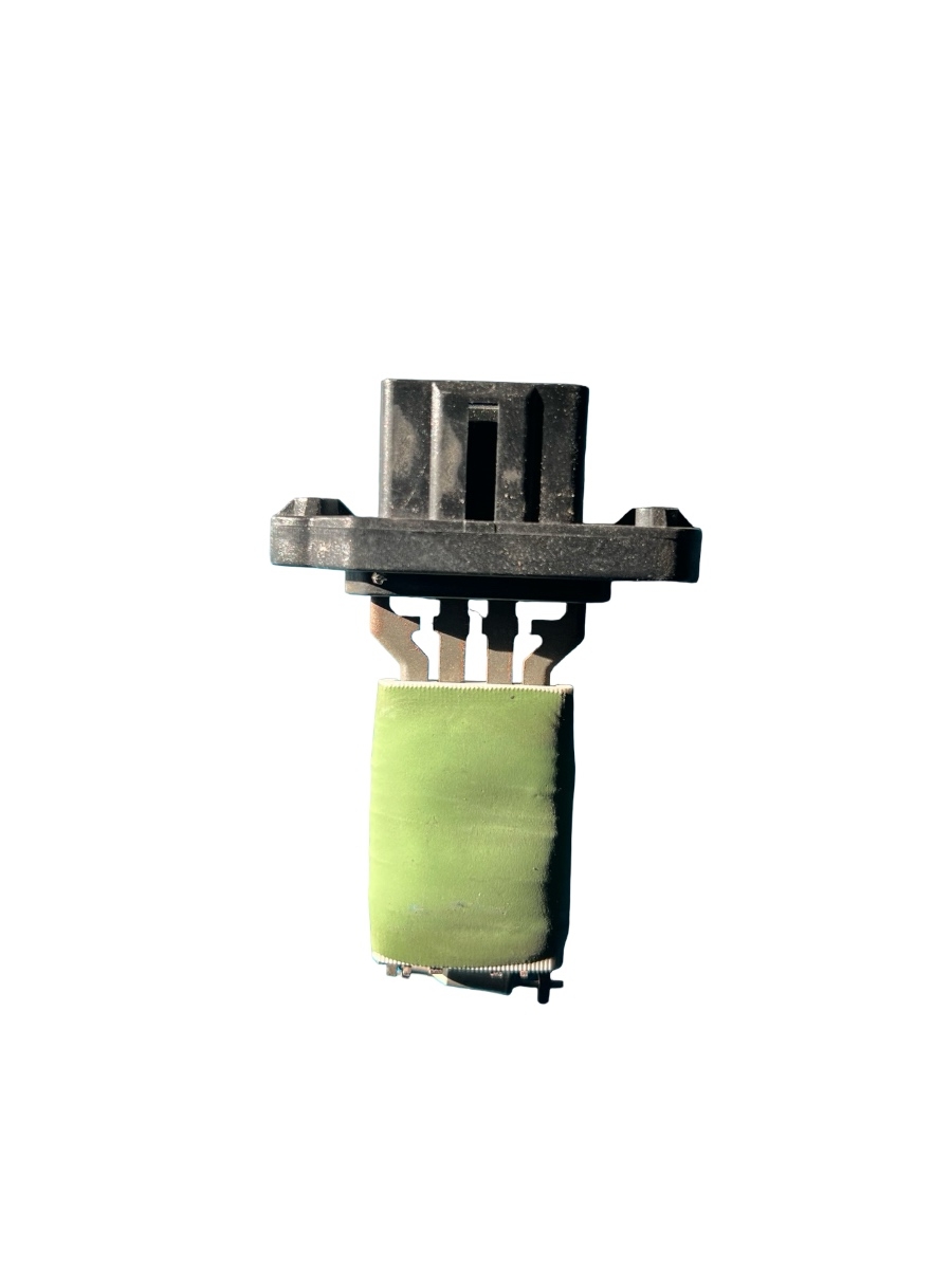 Rezistenta trepte aeroterma FORD FIESTA V JH_, JD_ 2001 - 2010