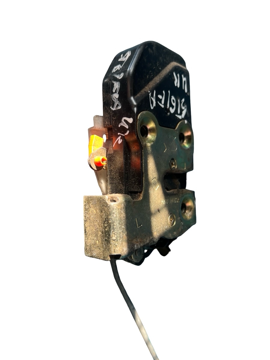Broasca usa stanga fata JEEP CHEROKEE KJ 2001 - 2008 – foto 2