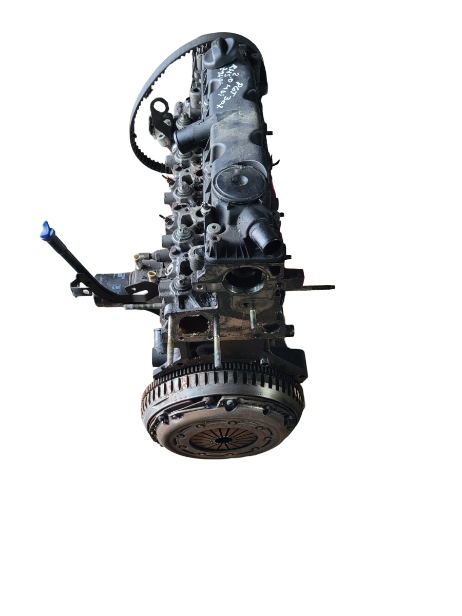 Motor PEUGEOT 307 SW 3H 2002 - 2009 2.0 HDI 110 RHS (DW10ATED) RHS