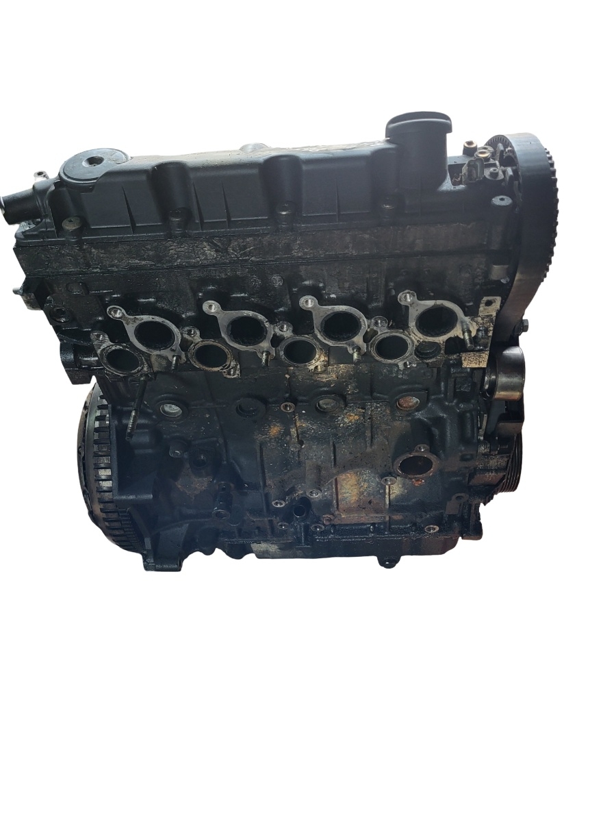Motor PEUGEOT 307 SW 3H 2002 - 2009 2.0 HDI 110 RHS (DW10ATED) RHS – foto 4