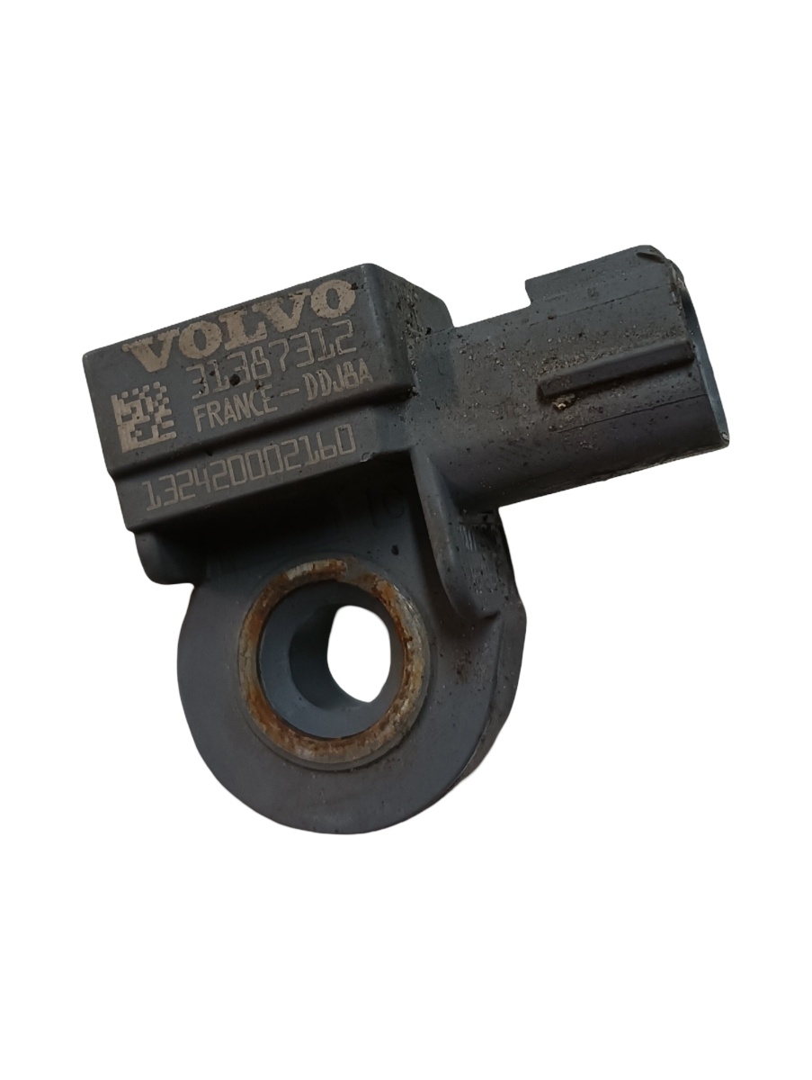 Senzor de impact airbag VOLVO V40 525 2013 - 2015 31387312