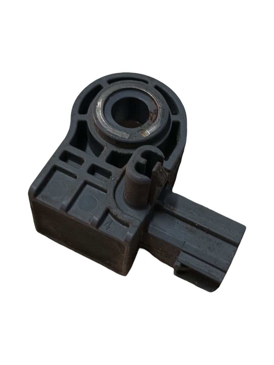 Senzor de impact airbag VOLVO V40 525 2013 - 2015 31387312 – foto 2