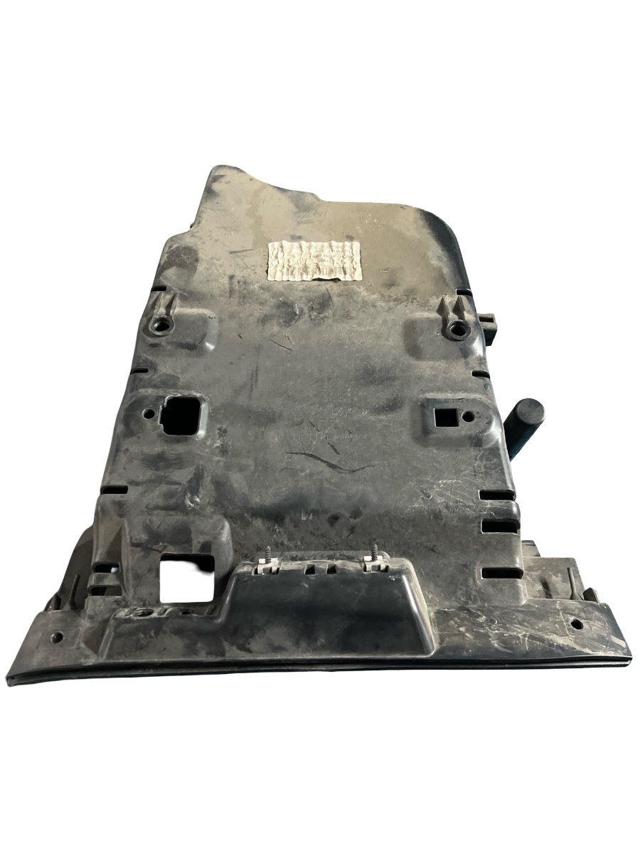 Torpedou FORD MONDEO IV Saloon BA7 2007 - 2015 – foto 3