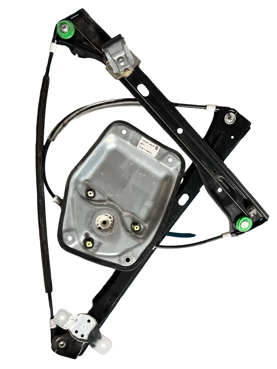 Macara Geam dreapta fata VOLKSWAGEN GOLF V Variant 1K5 2007 - 2009
