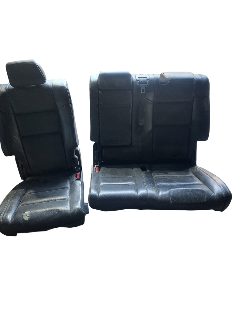 Bancheta spate JEEP GRAND CHEROKEE IV WK, WK2 2010 - > – foto 4