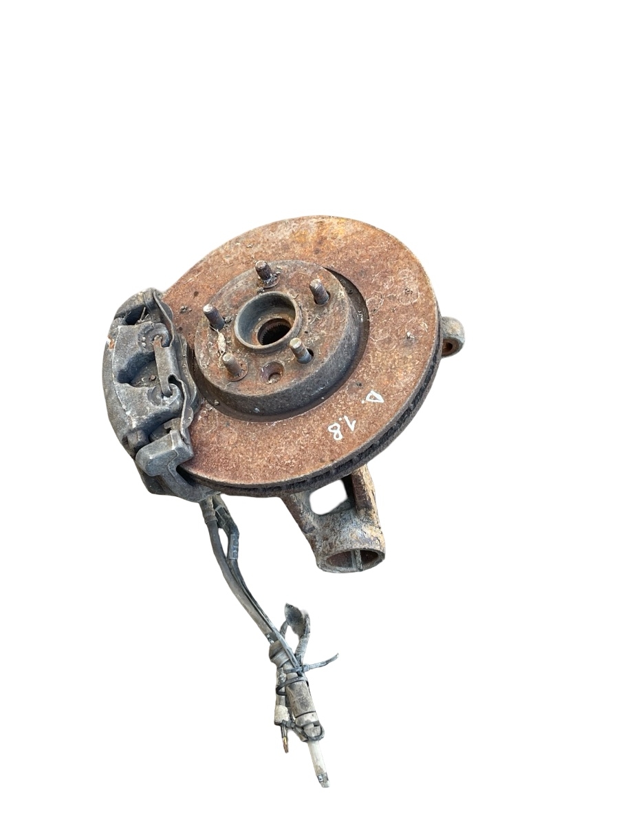Fuzeta dreapta fata FORD MONDEO IV Saloon BA7 2007 - 2015 1.8TDCI