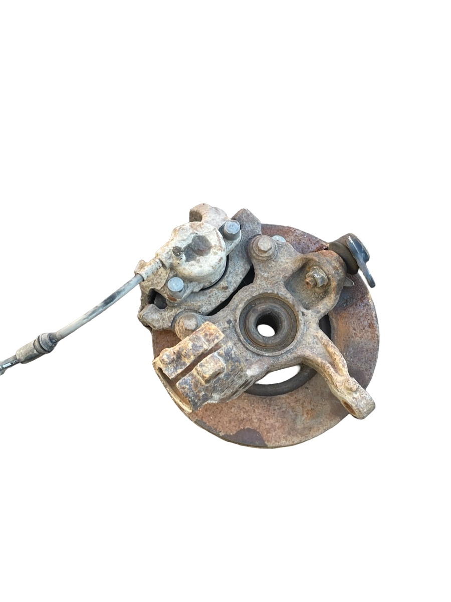 Fuzeta stanga fata FORD MONDEO IV Saloon BA7 2007 - 2015