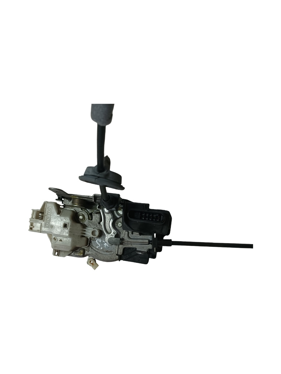 Broasca usa stanga fata VOLVO V40 525 2013 - 2015