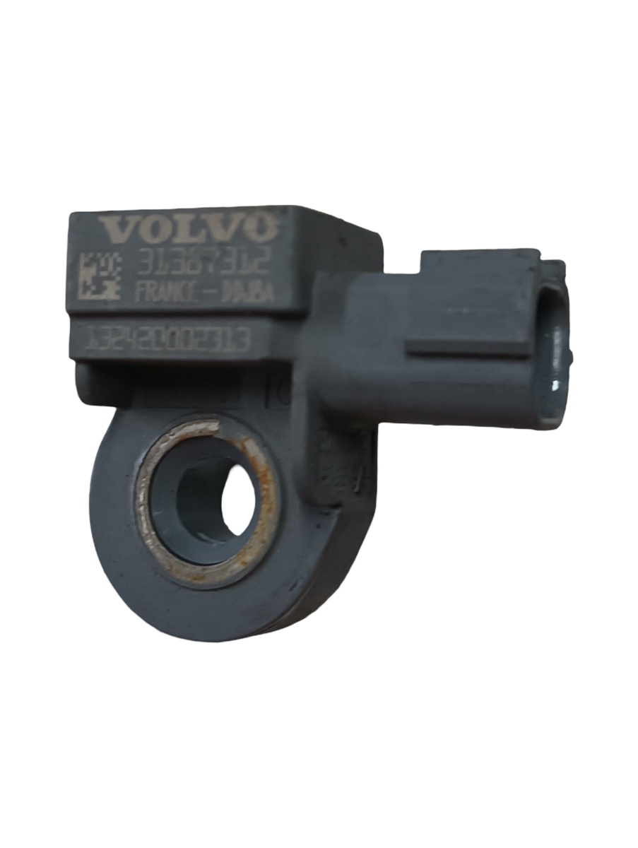 Senzor de impact airbag VOLVO V40 525 2013 - 2015 31387312