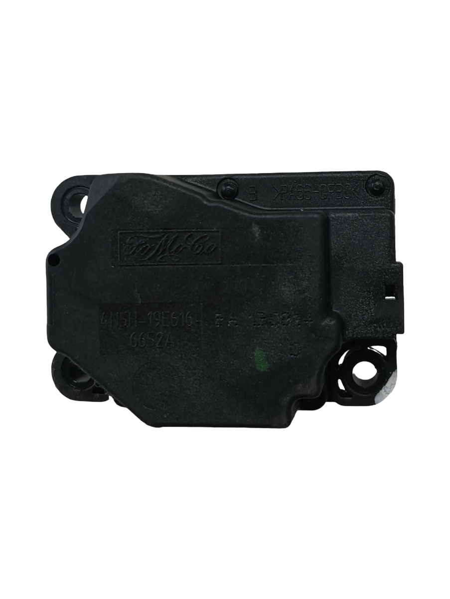 Actuator/motoras clapeta aer AC VOLVO V40 525 2013 - 2015 4n5h19e616