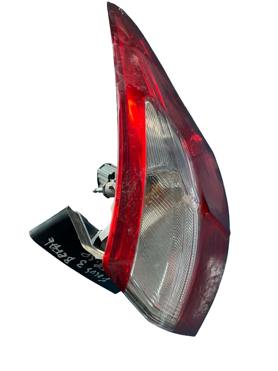 Lampa spate / Stop dreapta FORD FOCUS III Turnier 2010 - > – foto 3
