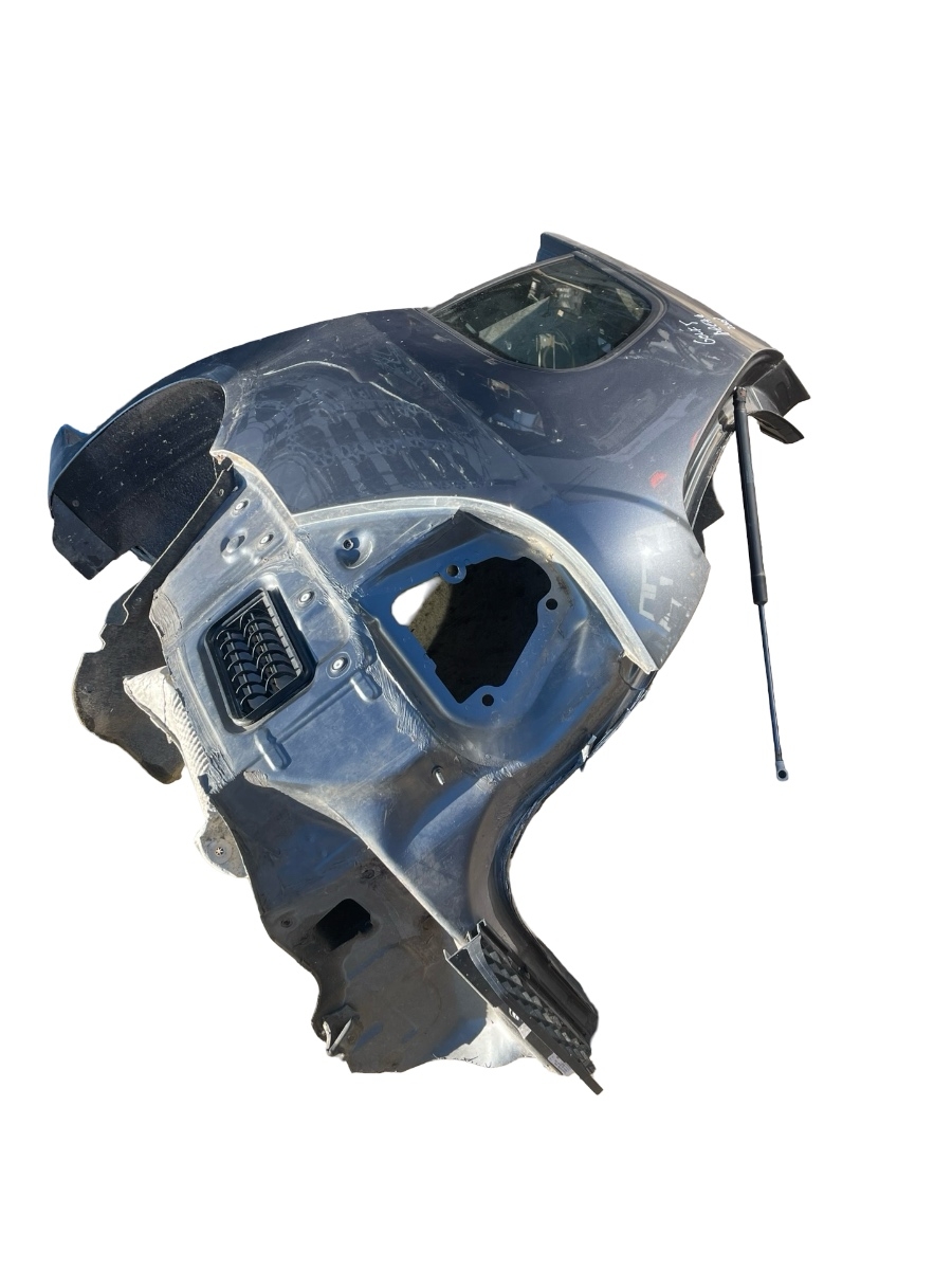 Aripa stanga spate VOLKSWAGEN GOLF V BREAK1K5 2007 - 2009
