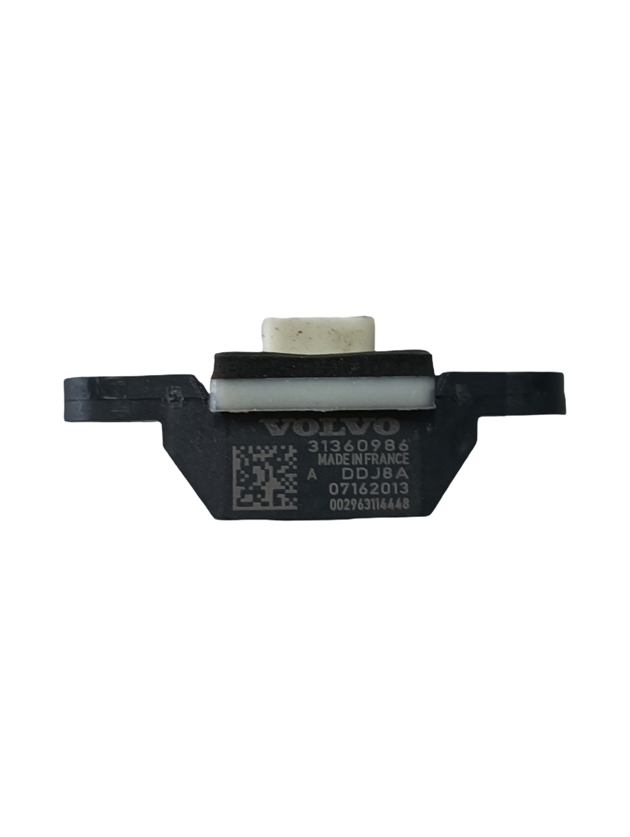 Senzor de impact airbag VOLVO V40 Hatchback 525, 526 2012 - > 31360986