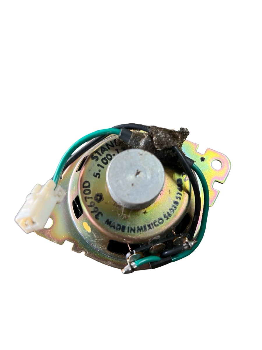 Difuzor panou JEEP CHEROKEE KJ 2001 - 2008