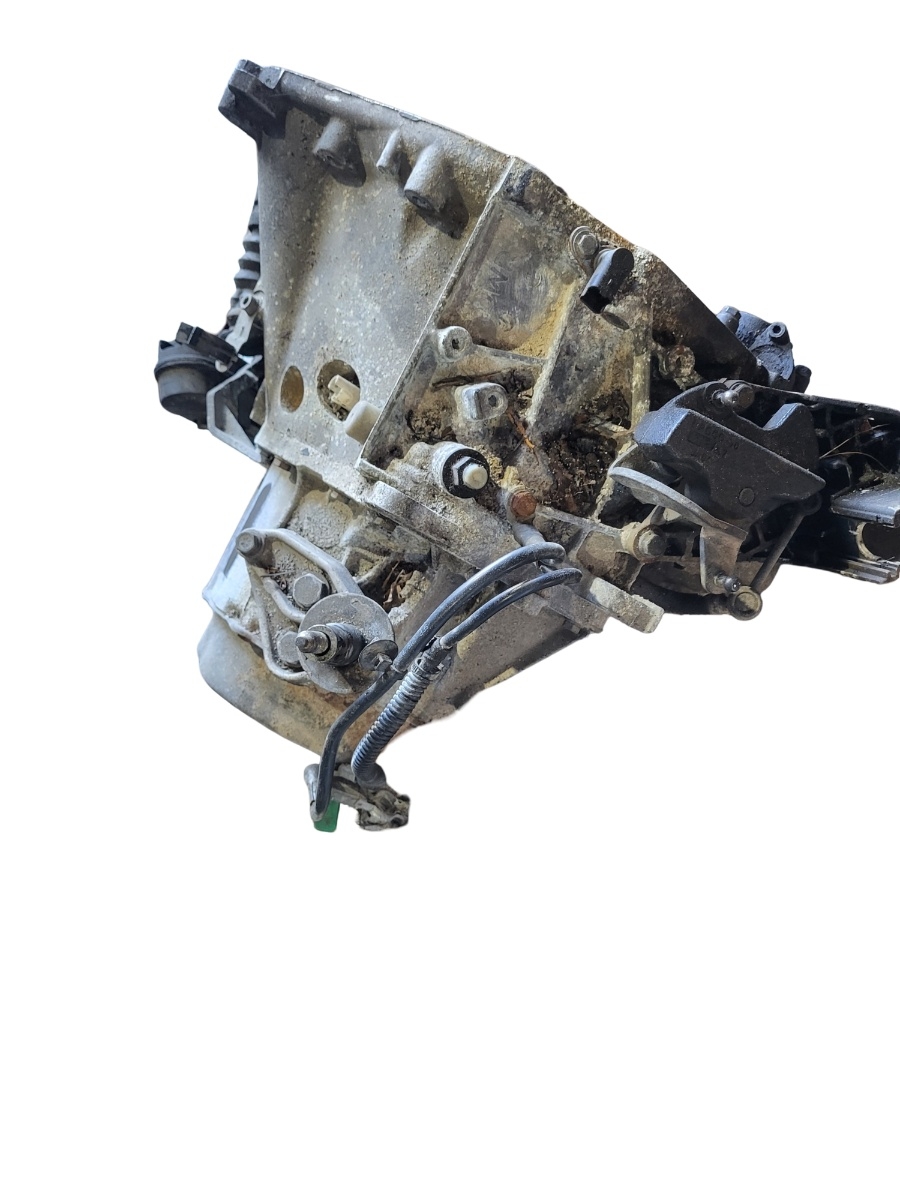 Cutie de viteze manuala 5 trepte PEUGEOT 307 SW 3H 2002 - 2009 2.0 HDI 110 RHS (DW10ATED) 20DM09