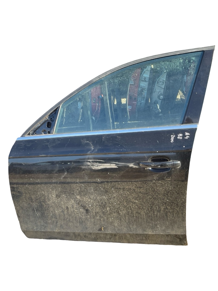 Usa Portiera stanga fata AUDI A4 IV 8K2, B8 2007 - 2015