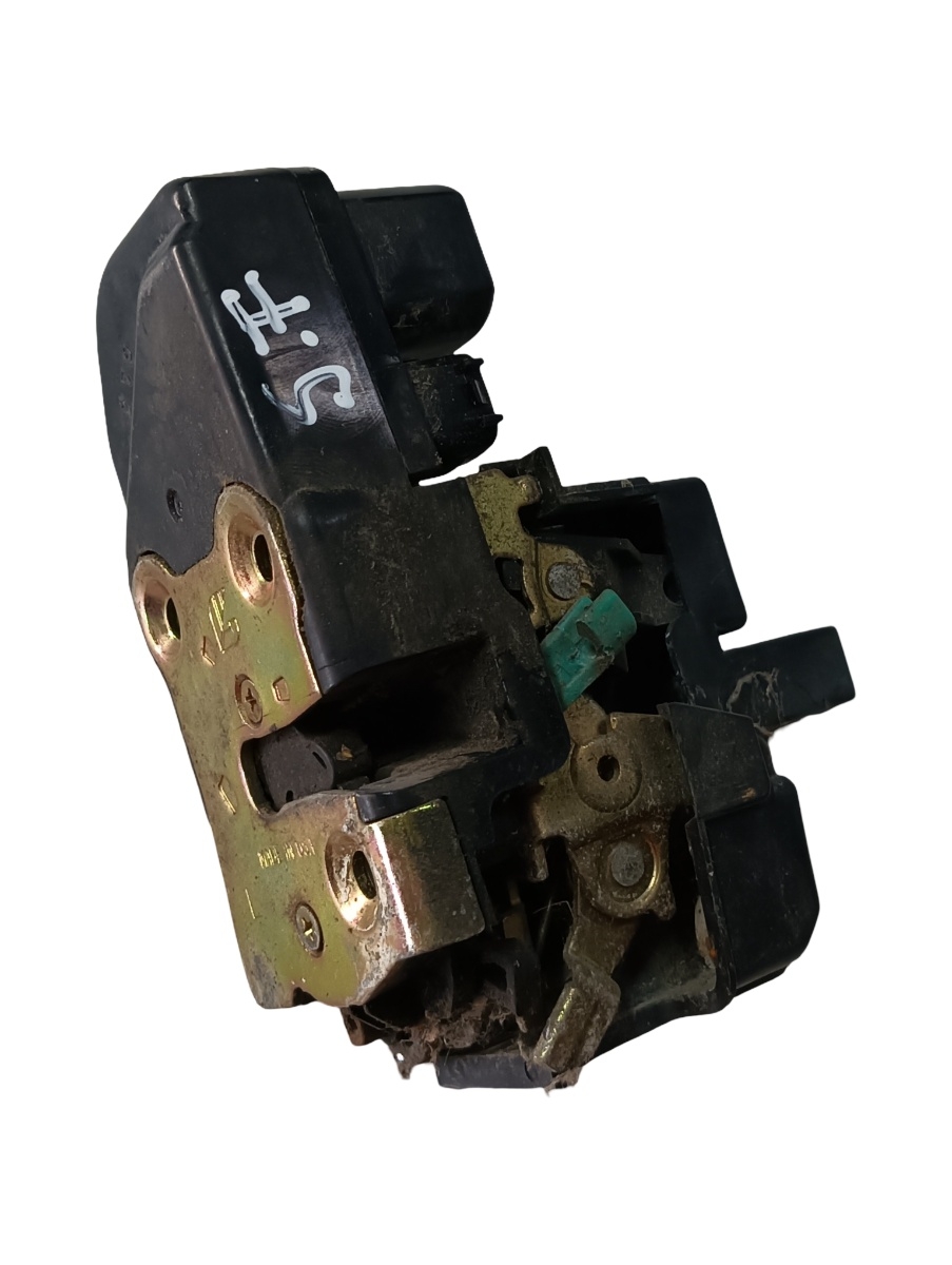 Broasca usa stanga fata JEEP GRAND CHEROKEE II WJ, WG 1998 - 2005